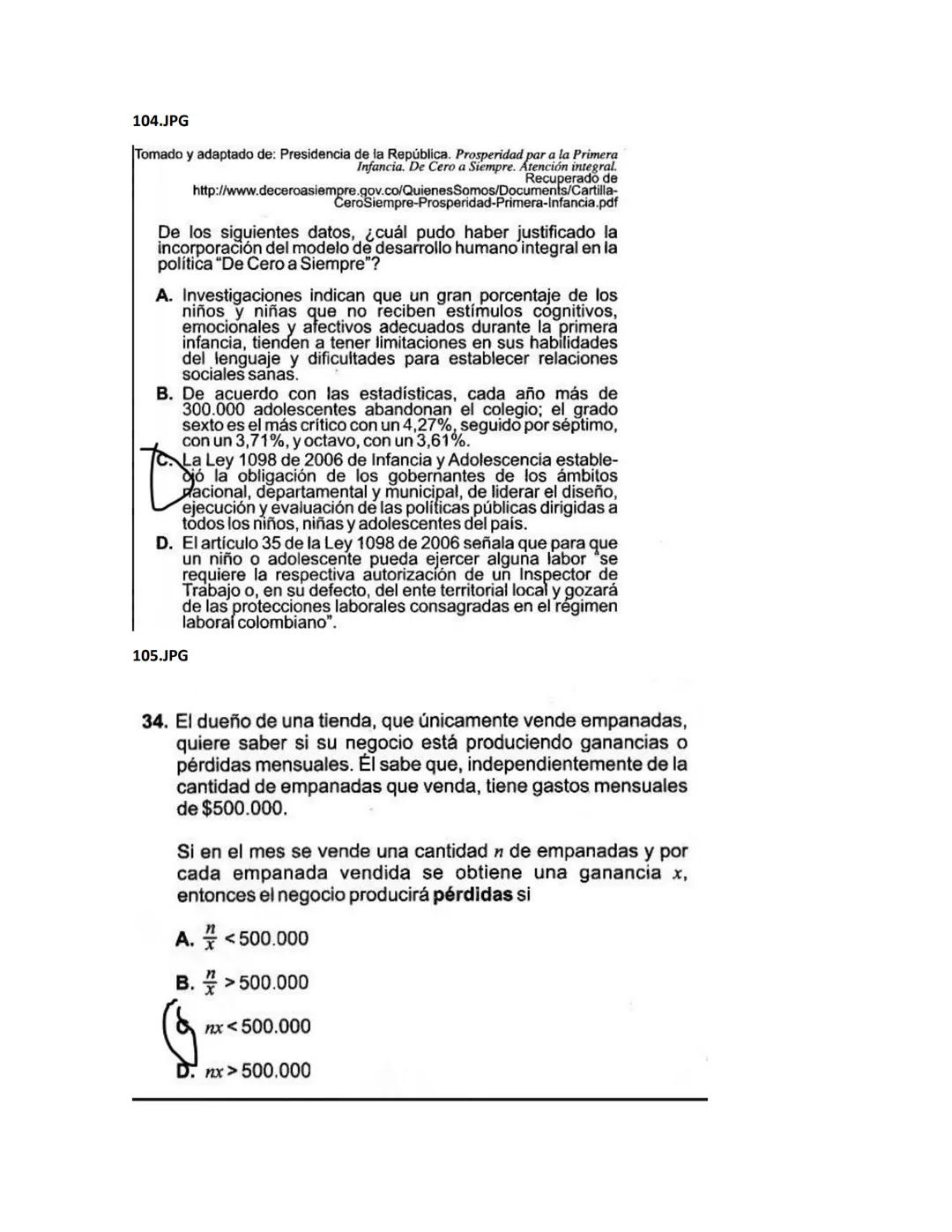 1.JPG
4. La gráfica muestra el porcentaje de ventas del último año de
una empresa de álbumes musicales en tres idiomas: inglés,
francés y es