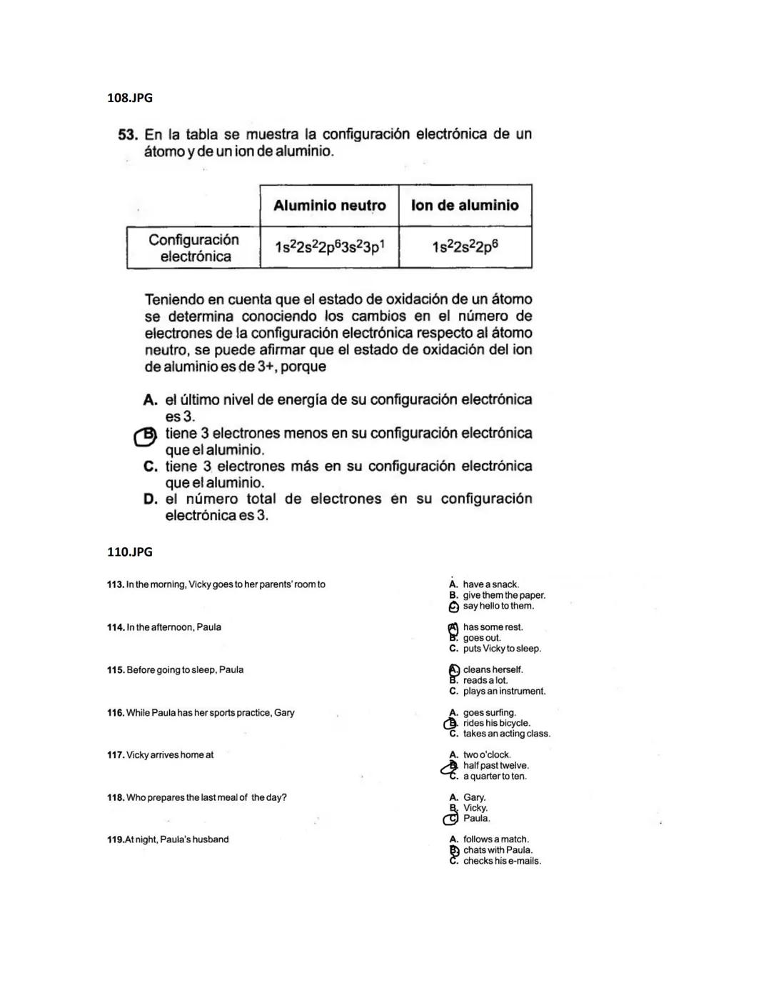 1.JPG
4. La gráfica muestra el porcentaje de ventas del último año de
una empresa de álbumes musicales en tres idiomas: inglés,
francés y es