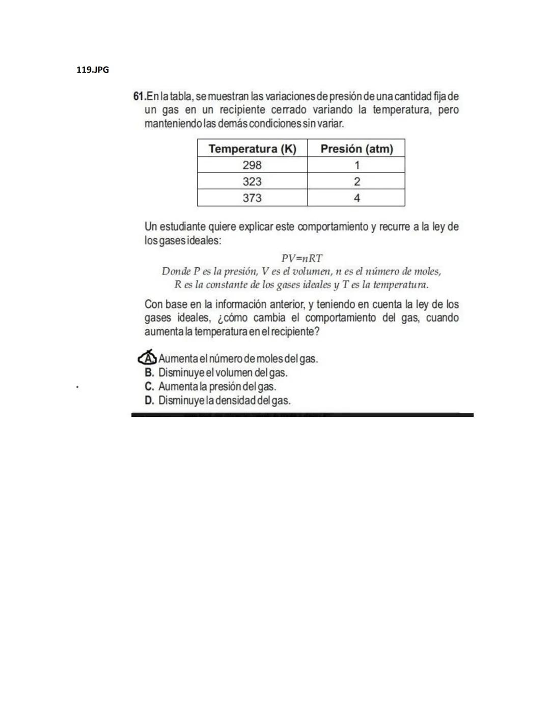 1.JPG
4. La gráfica muestra el porcentaje de ventas del último año de
una empresa de álbumes musicales en tres idiomas: inglés,
francés y es