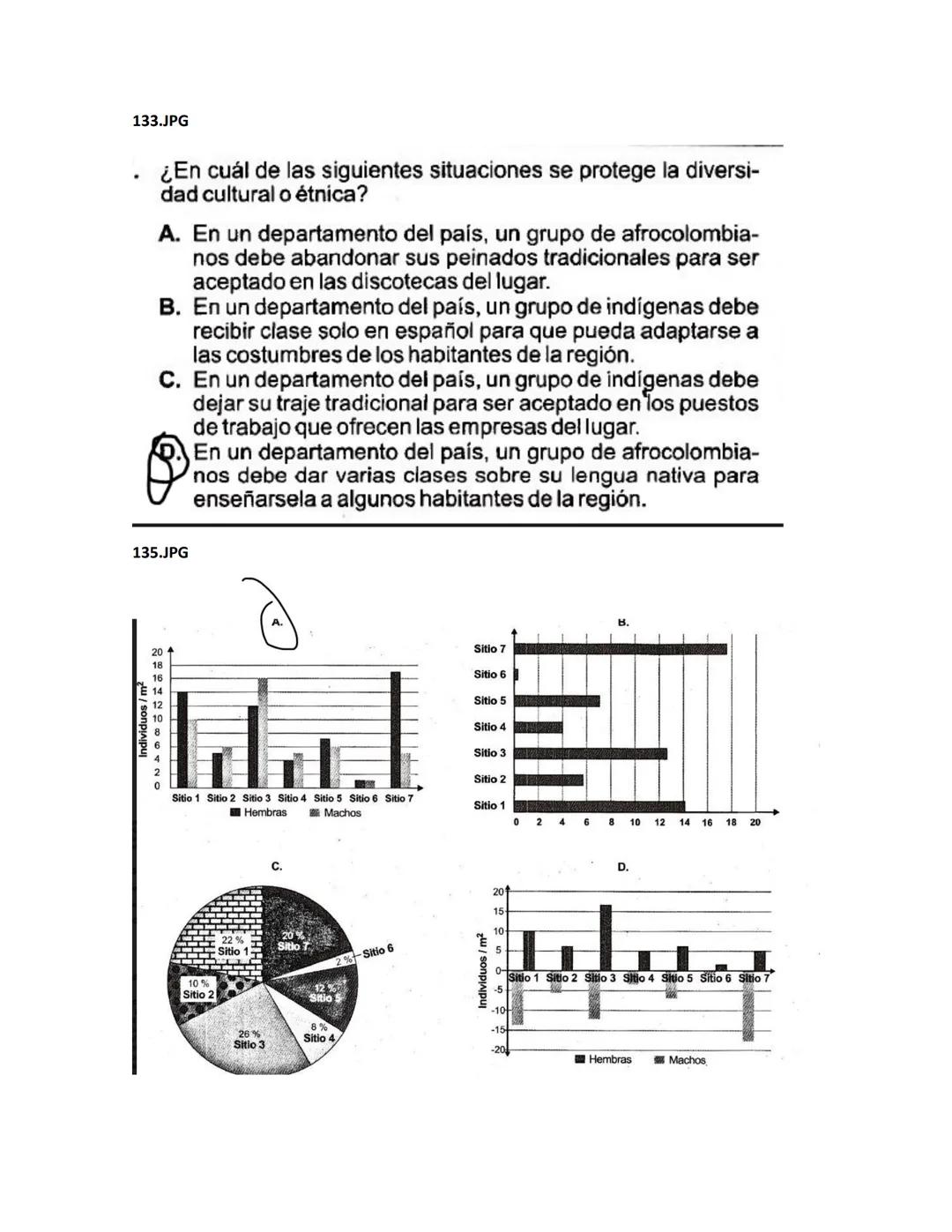 1.JPG
4. La gráfica muestra el porcentaje de ventas del último año de
una empresa de álbumes musicales en tres idiomas: inglés,
francés y es