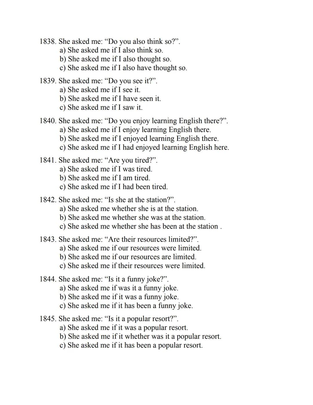 ENGLISH
GRAMMAR
EXERCISES
WITH ANSWERS
Part 2.
3045 MULTIPLE-CHOICE
ITEMS FOR A2
Your quest towards C2
Daniel B. Smith ENGLISH
GRAMMAR
EXERC