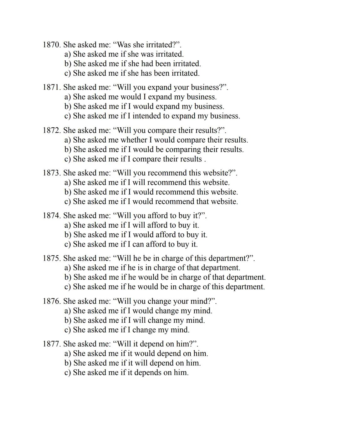 ENGLISH
GRAMMAR
EXERCISES
WITH ANSWERS
Part 2.
3045 MULTIPLE-CHOICE
ITEMS FOR A2
Your quest towards C2
Daniel B. Smith ENGLISH
GRAMMAR
EXERC