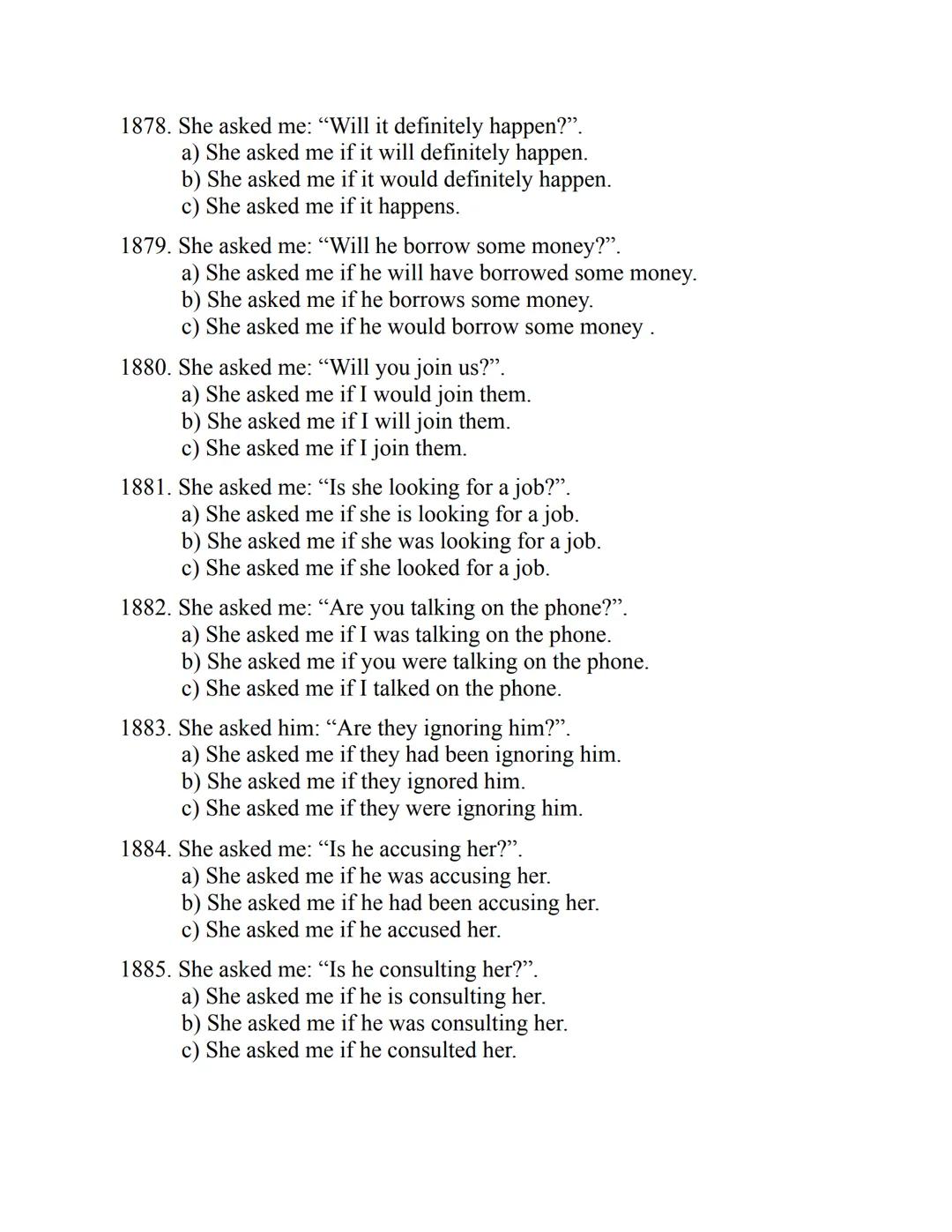 ENGLISH
GRAMMAR
EXERCISES
WITH ANSWERS
Part 2.
3045 MULTIPLE-CHOICE
ITEMS FOR A2
Your quest towards C2
Daniel B. Smith ENGLISH
GRAMMAR
EXERC