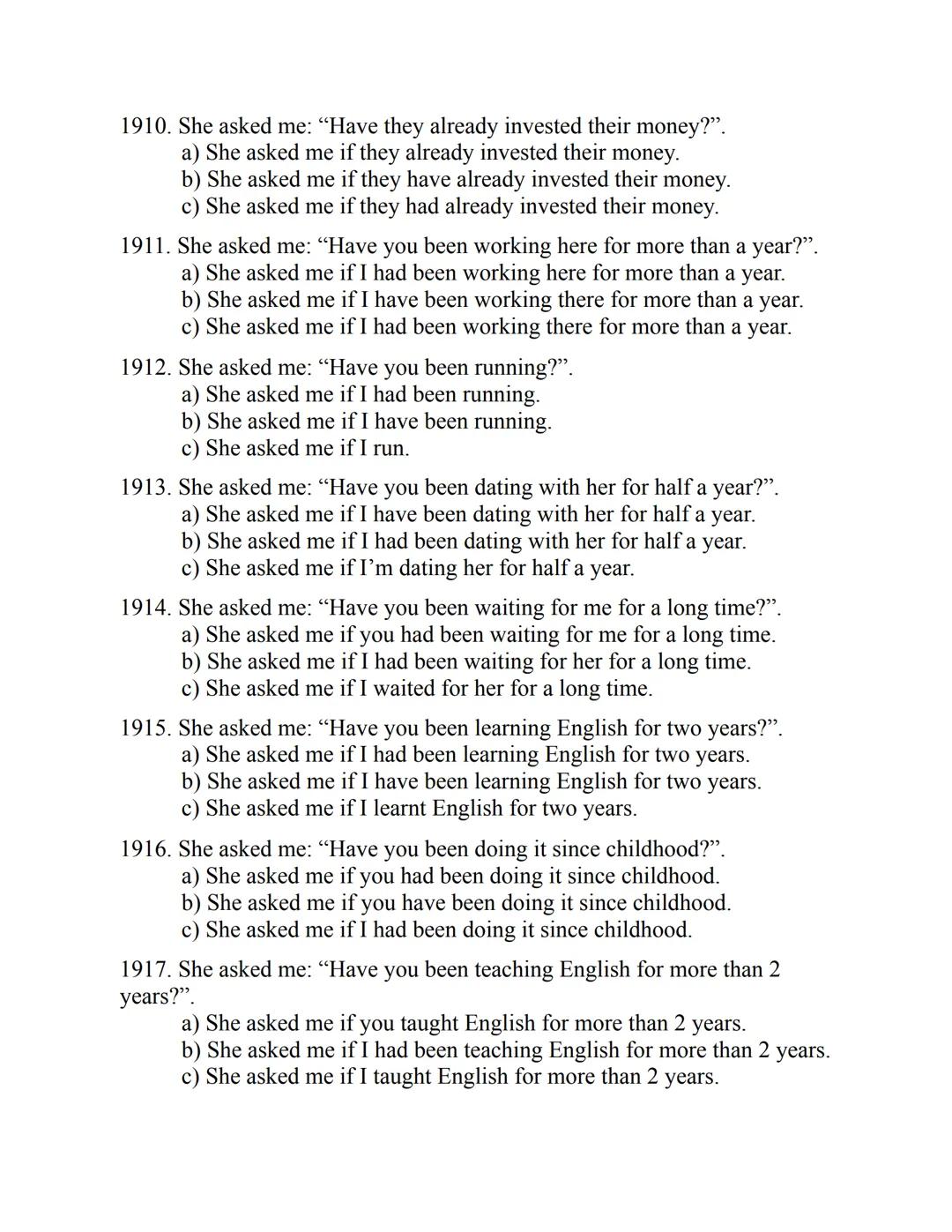 ENGLISH
GRAMMAR
EXERCISES
WITH ANSWERS
Part 2.
3045 MULTIPLE-CHOICE
ITEMS FOR A2
Your quest towards C2
Daniel B. Smith ENGLISH
GRAMMAR
EXERC