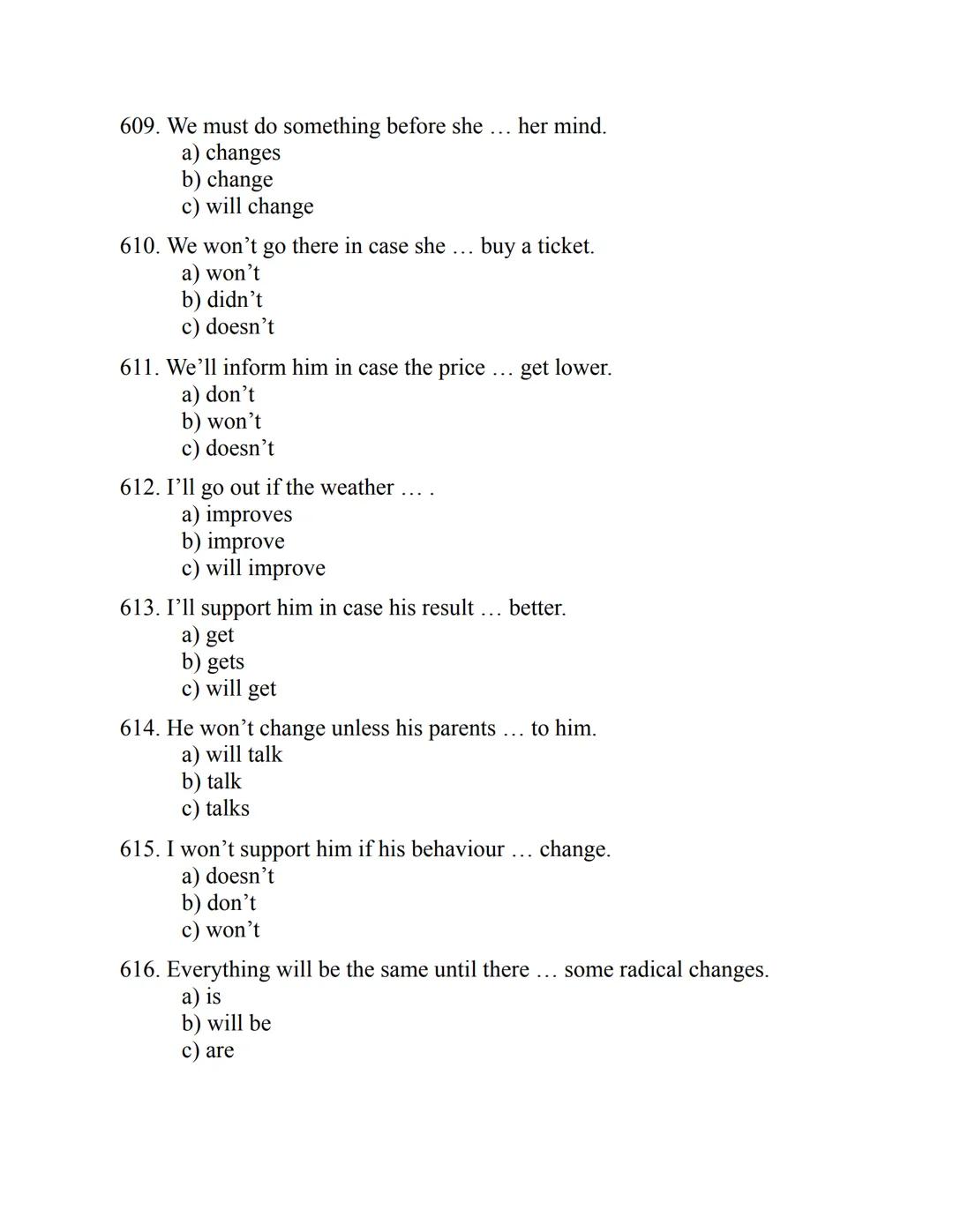 ENGLISH
GRAMMAR
EXERCISES
WITH ANSWERS
Part 2.
3045 MULTIPLE-CHOICE
ITEMS FOR A2
Your quest towards C2
Daniel B. Smith ENGLISH
GRAMMAR
EXERC