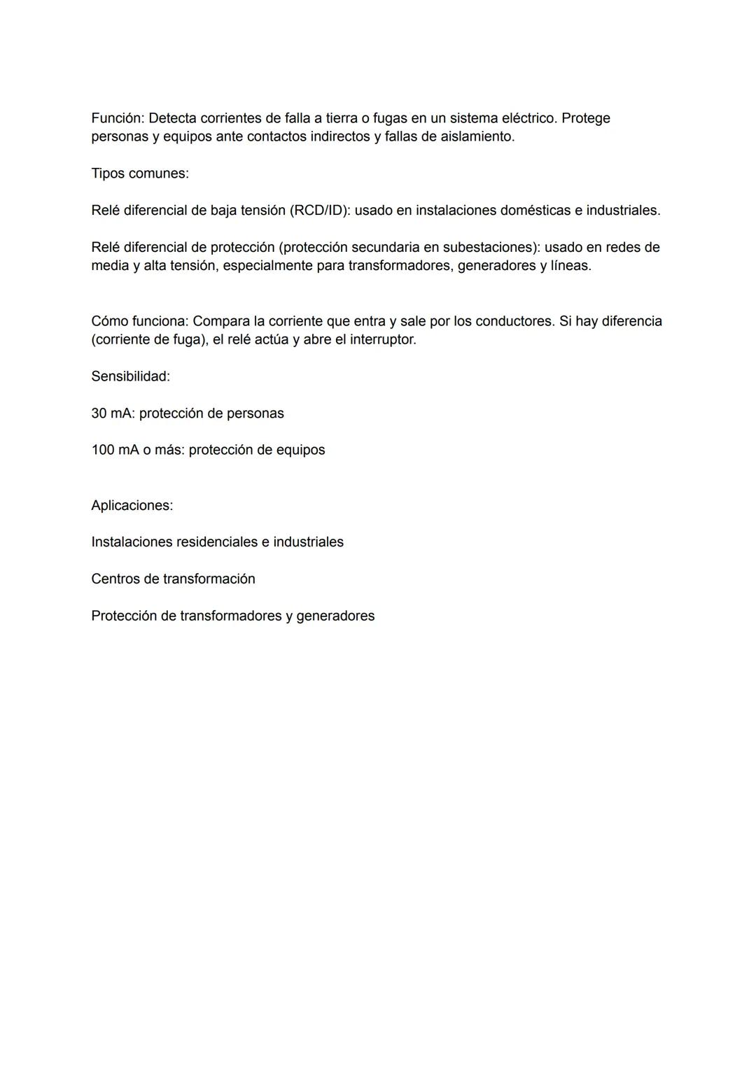 RELÉ INDUSTRIAL
Introducción
El relé industrial es un dispositivo fundamental en los sistemas de automatización y control
eléctrico. Actúa c