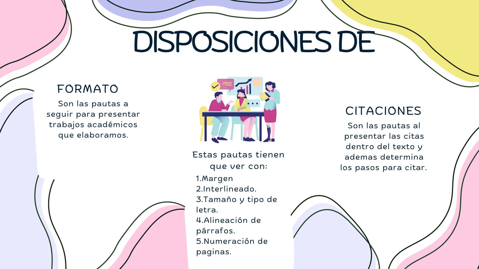 # SOÑEMOS JUNTOS
# NORMAS APA 7 EDICIÓN ## OBJETIVOS
El objetivo principal de las normas APA es establecer una
guía para la comunicación a