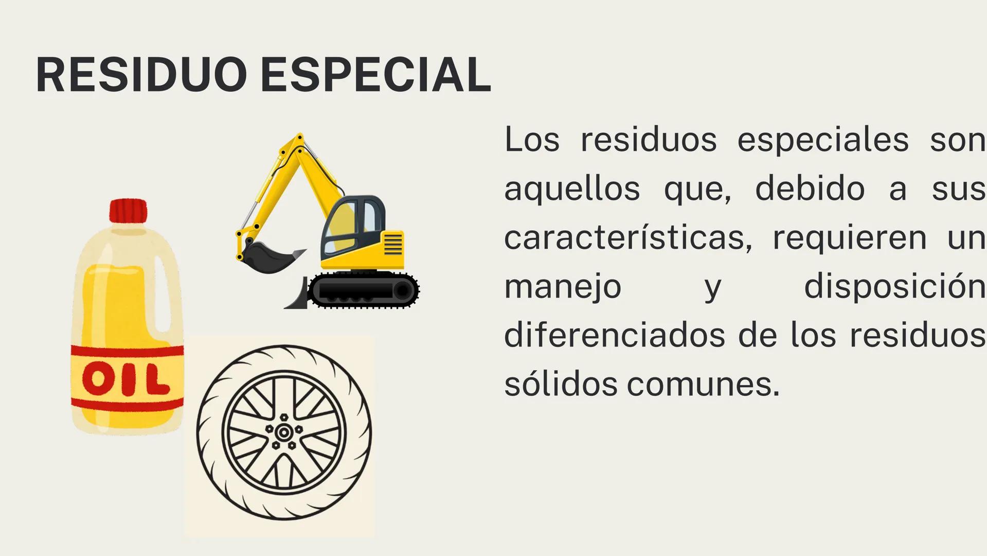 Residuos sólidos POR QUÉ ES DE IMPORTANCIA AMBIENTAL? Un mundo de residuos
Desechos sólidos municipales generados per cápita al año
Menos de