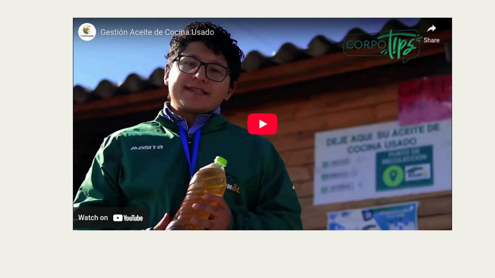 Residuos sólidos POR QUÉ ES DE IMPORTANCIA AMBIENTAL? Un mundo de residuos
Desechos sólidos municipales generados per cápita al año
Menos de