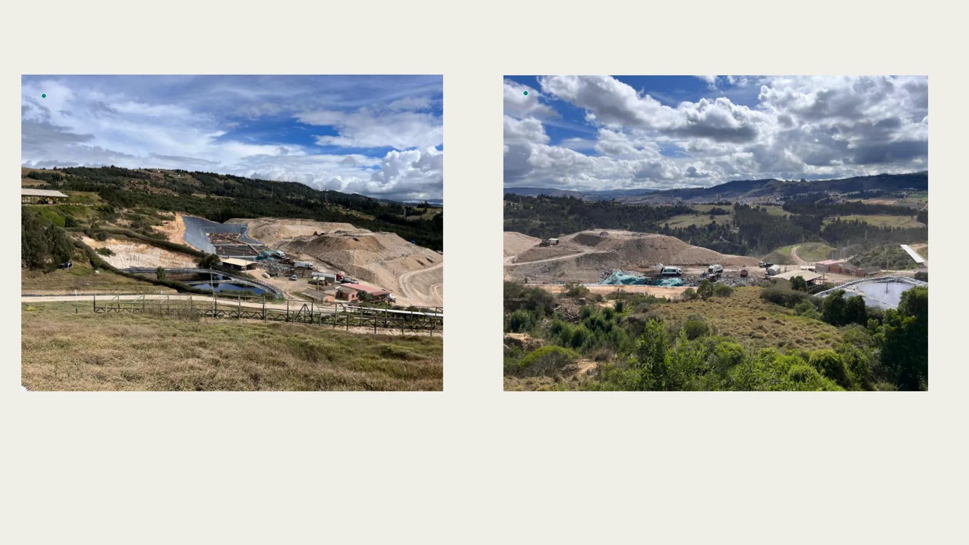 Residuos sólidos POR QUÉ ES DE IMPORTANCIA AMBIENTAL? Un mundo de residuos
Desechos sólidos municipales generados per cápita al año
Menos de