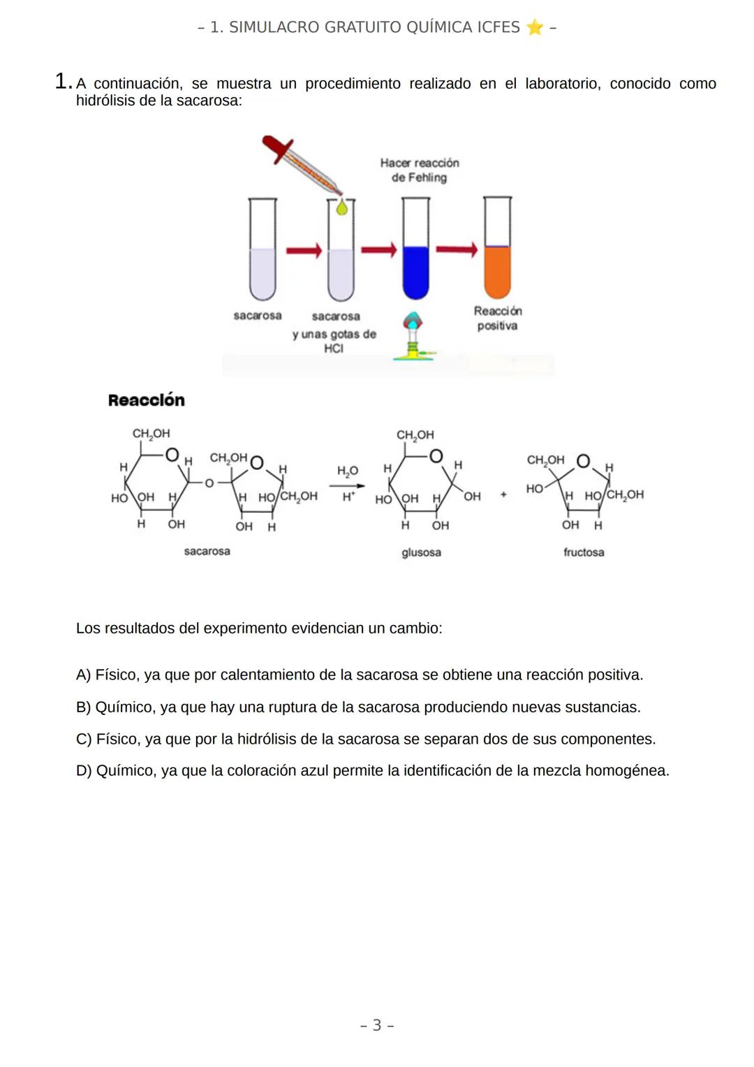 # SIMULACRO FILADD
filadd - 1. SIMULACRO GRATUITO QUÍMICA ICFES
Este simulacro de 34 preguntas busca ayudarte a medir tus competencias par