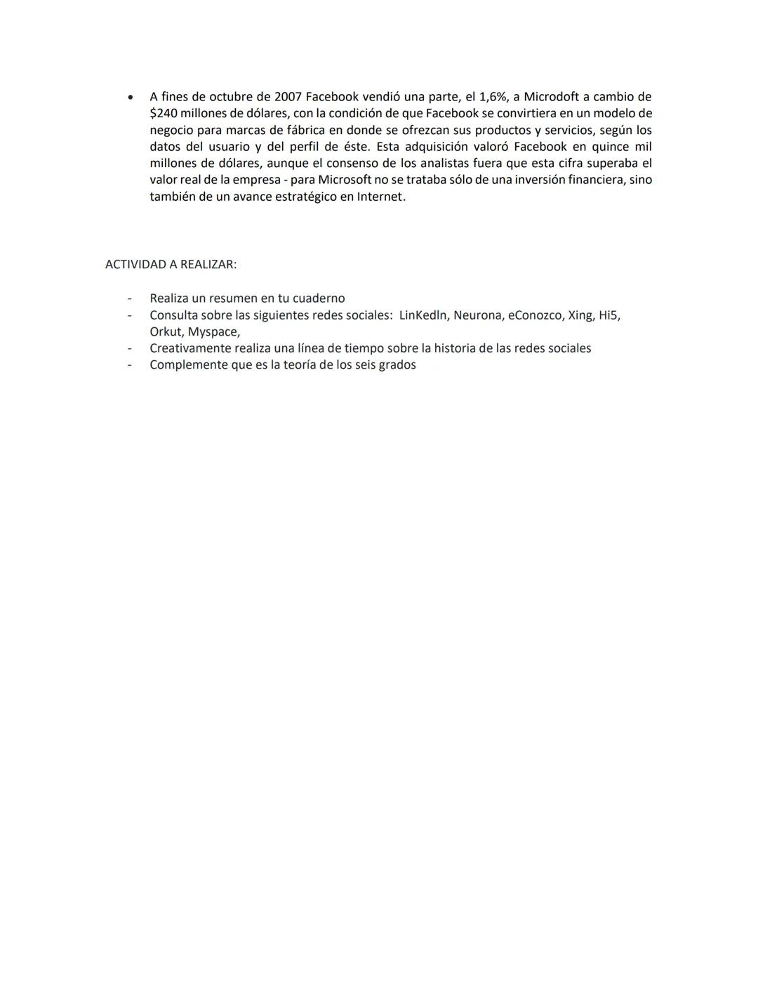 # ¿QUÉ SON LAS REDES SOCIALES?
Las redes sociales son estructuras sociales armadas o compuestas de grupos de personas, las cuales
se encuen
