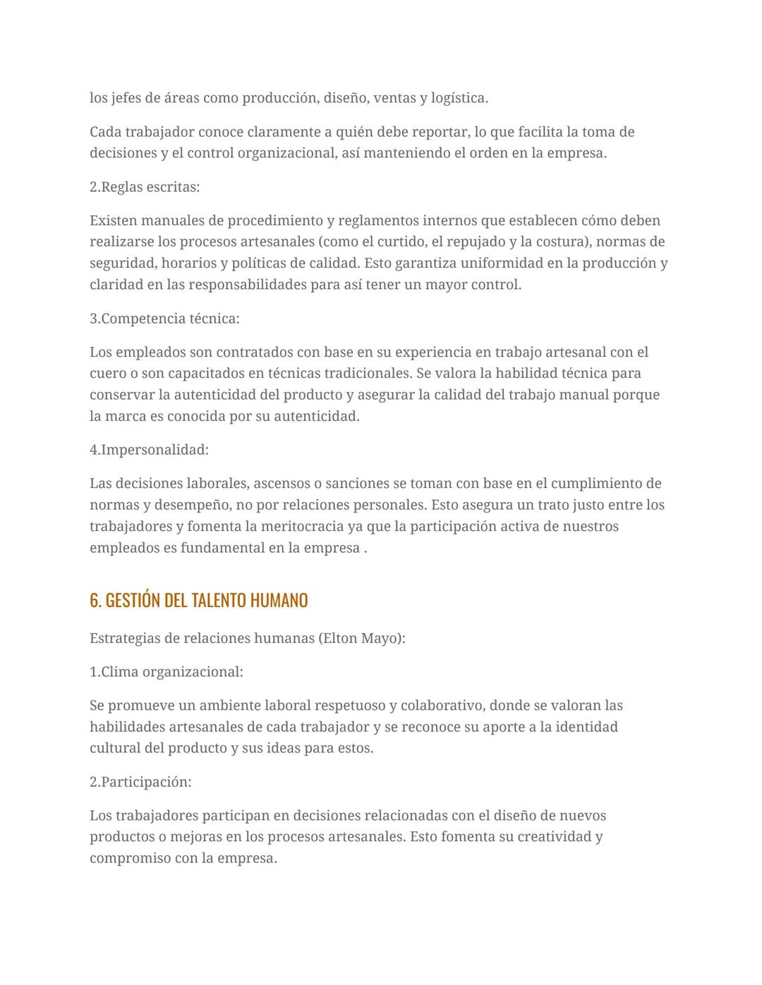 Taller final
INTRODUCCIÓN A LA ADMINISTRACIÓN
ARTTESANOS
PIELES CON HIISTORÍA
CHARON TORRES AGUIRRE
EDWIN RODRIGUEZ PARGA
JUAN ESTEBAN DUQUE
