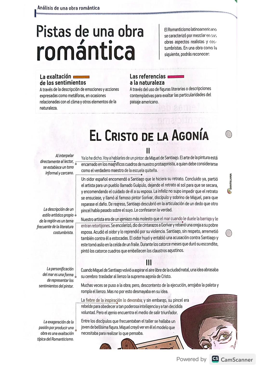 ## Siglo XIX: la búsqueda de una
## identidad nacional
y literaria
os artistas del siglo XIX compartimos la idea de
que el arte se relacion