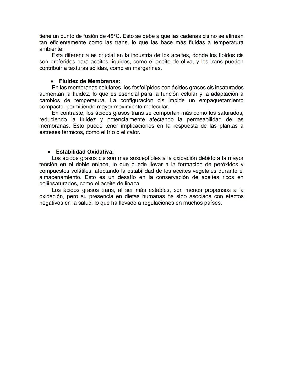 --- OCR Start ---
Bioquímica
1. Introducción a los Lípidos
UNIDAD: Lípidos
Los lípidos son biomoléculas esenciales caracterizadas por su ins
