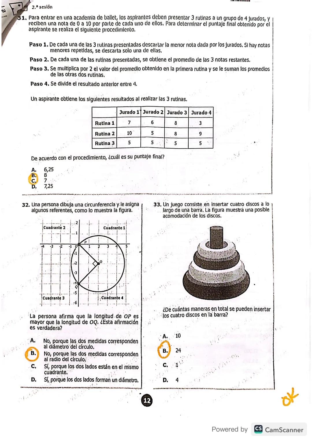 1. En la segunda mitad del siglo XIX, la situación política en París era inestable, ya que las jóvenes repúblicas procuraban definir y delim