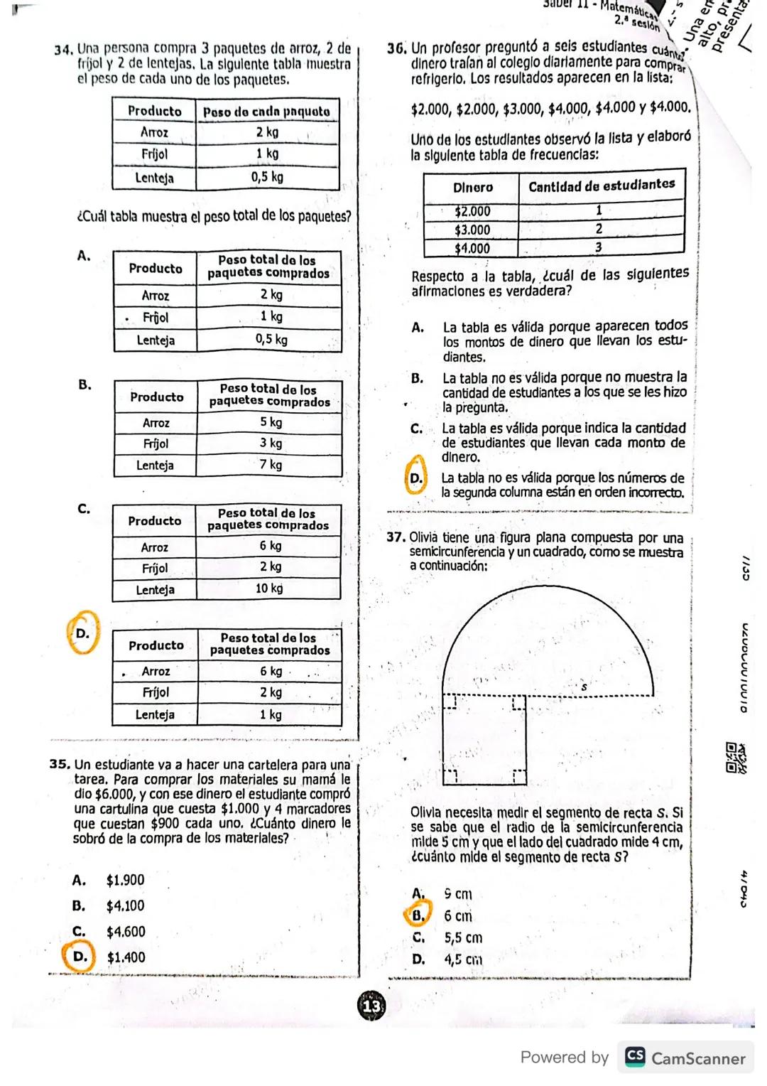 1. En la segunda mitad del siglo XIX, la situación política en París era inestable, ya que las jóvenes repúblicas procuraban definir y delim