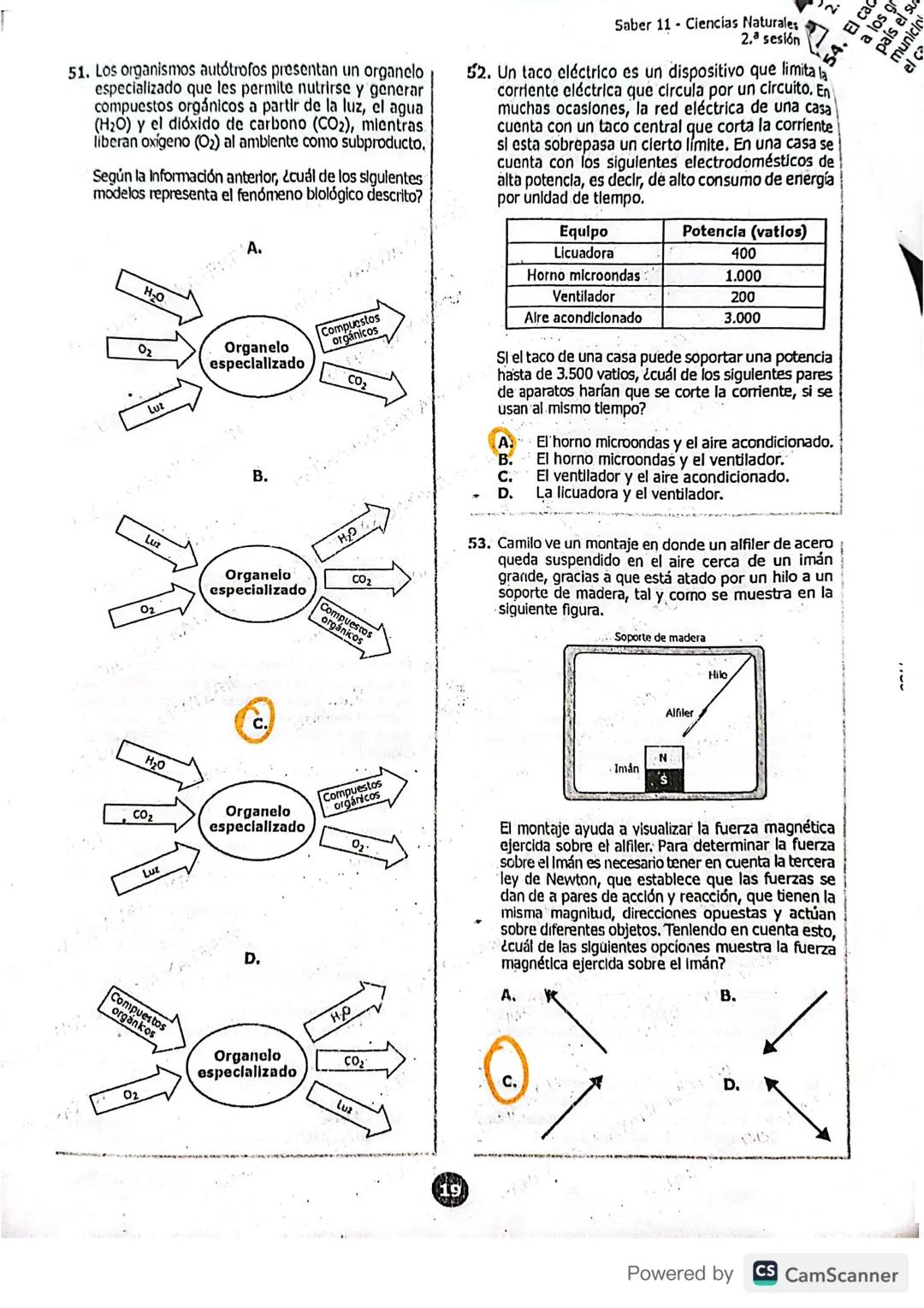1. En la segunda mitad del siglo XIX, la situación política en París era inestable, ya que las jóvenes repúblicas procuraban definir y delim