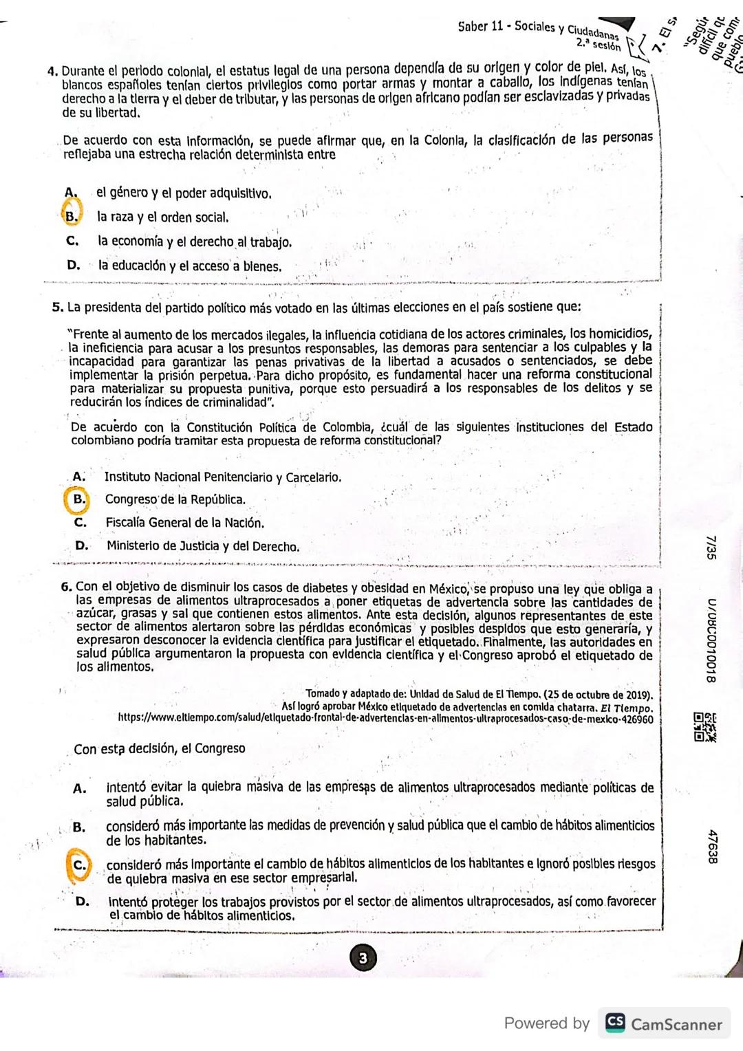 1. En la segunda mitad del siglo XIX, la situación política en París era inestable, ya que las jóvenes repúblicas procuraban definir y delim