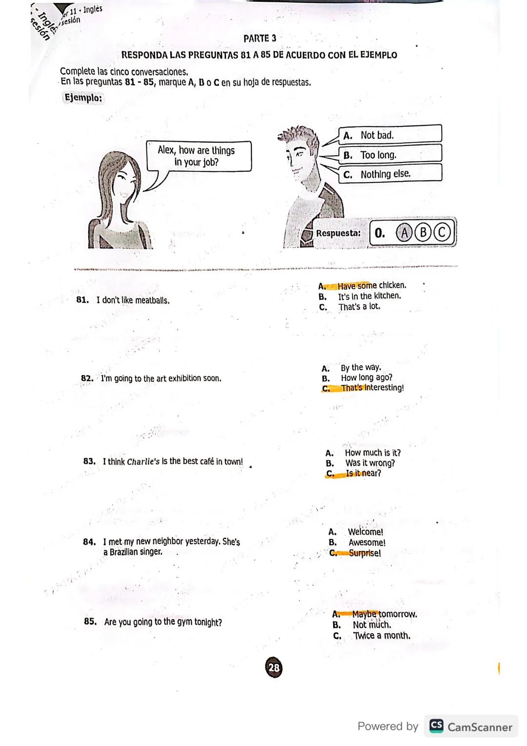1. En la segunda mitad del siglo XIX, la situación política en París era inestable, ya que las jóvenes repúblicas procuraban definir y delim