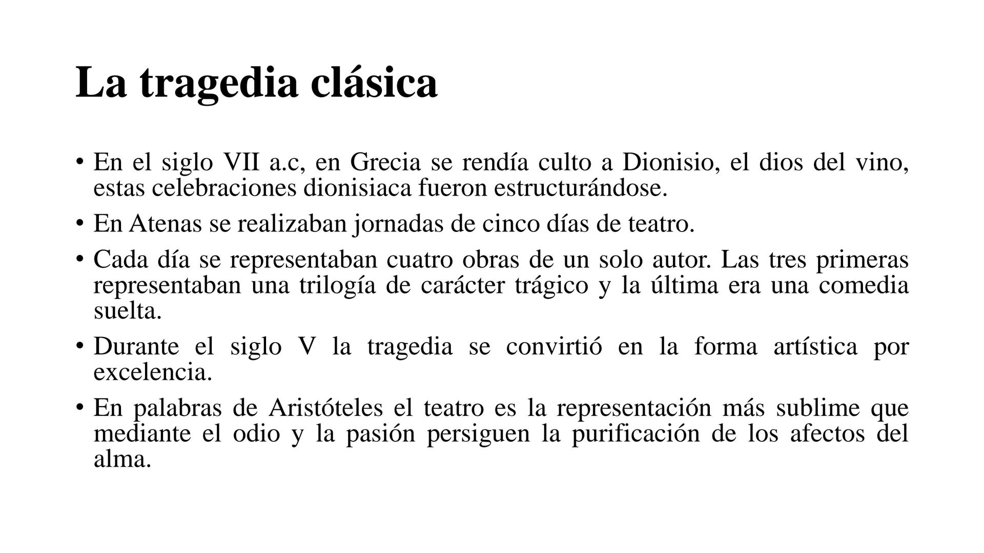 # Literatura clásica
Lenguaje y literatura ¿Qué es la literatura
clásica?
La literatura clásica es el conjunto de obras
escritas en griego