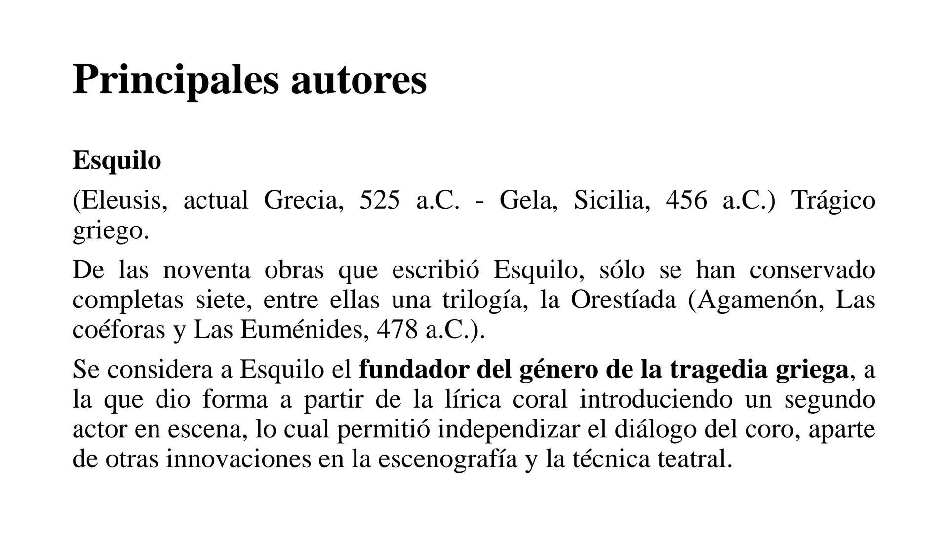 # Literatura clásica
Lenguaje y literatura ¿Qué es la literatura
clásica?
La literatura clásica es el conjunto de obras
escritas en griego