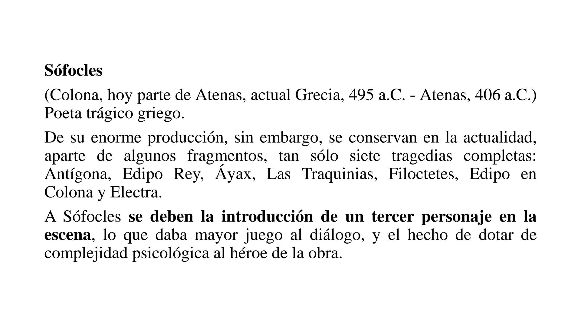 # Literatura clásica
Lenguaje y literatura ¿Qué es la literatura
clásica?
La literatura clásica es el conjunto de obras
escritas en griego