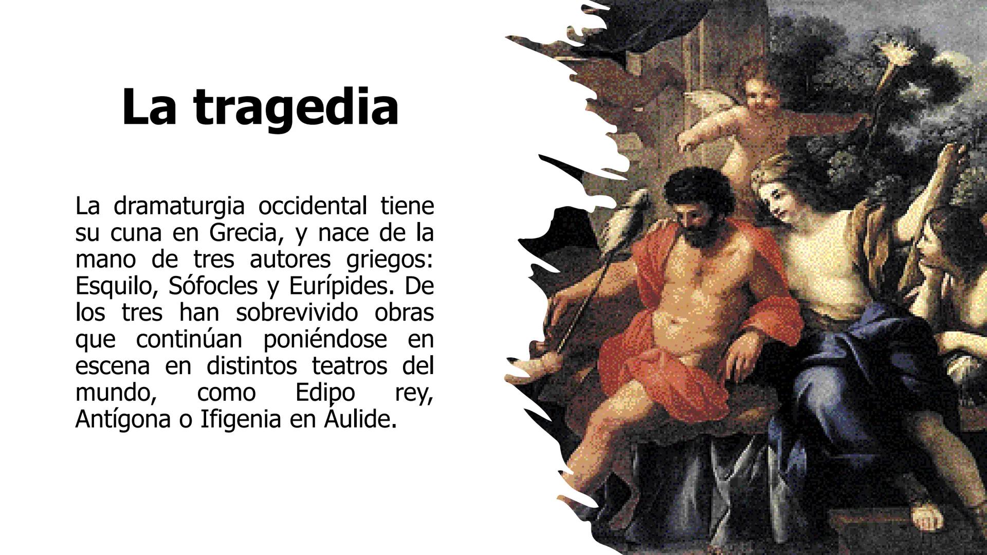 # Literatura clásica
Lenguaje y literatura ¿Qué es la literatura
clásica?
La literatura clásica es el conjunto de obras
escritas en griego