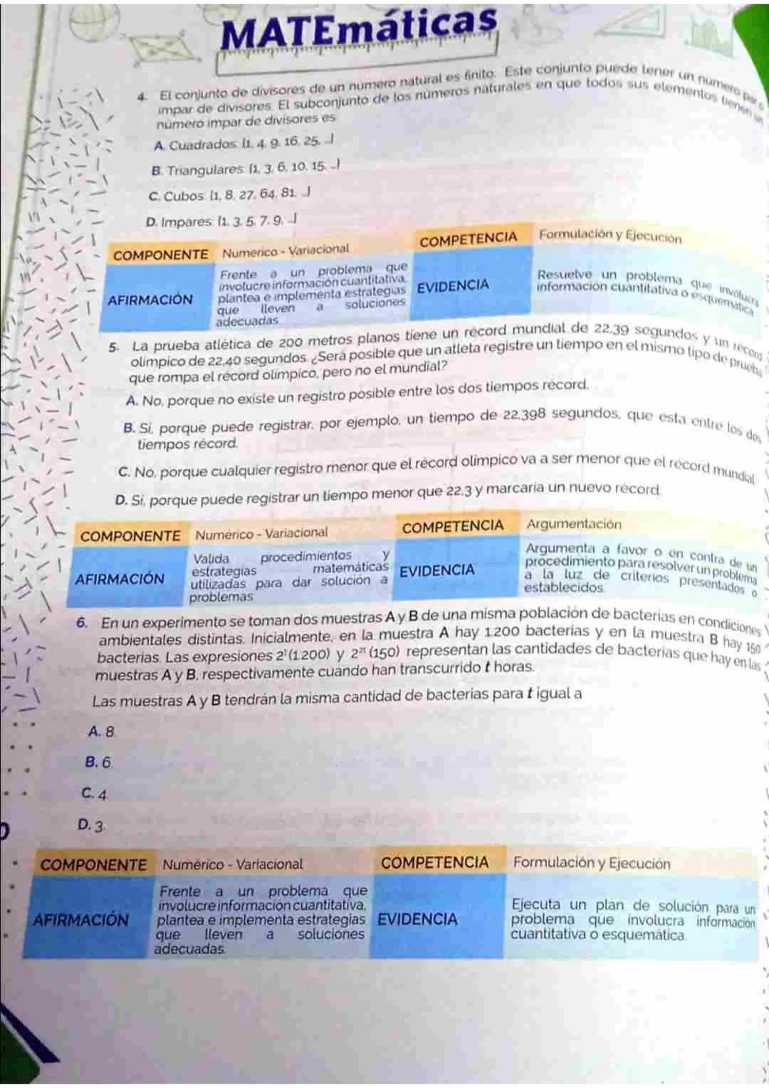 LE
INGlés
Los siguientes son los sustantivos que rio se pueden contar en ingles. Hay muchos mas sustantivos o cosa
que tampoco se pueden con