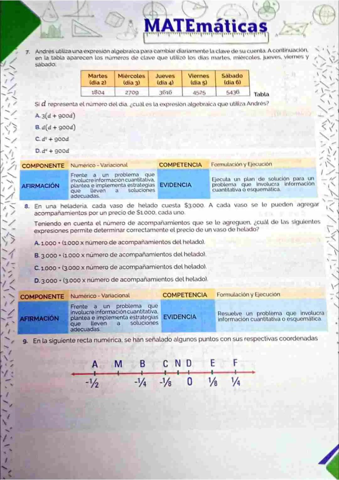 LE
INGlés
Los siguientes son los sustantivos que rio se pueden contar en ingles. Hay muchos mas sustantivos o cosa
que tampoco se pueden con