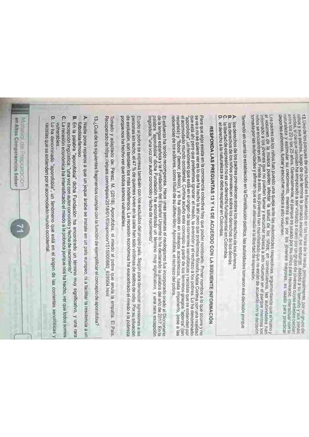 LE
INGlés
Los siguientes son los sustantivos que rio se pueden contar en ingles. Hay muchos mas sustantivos o cosa
que tampoco se pueden con