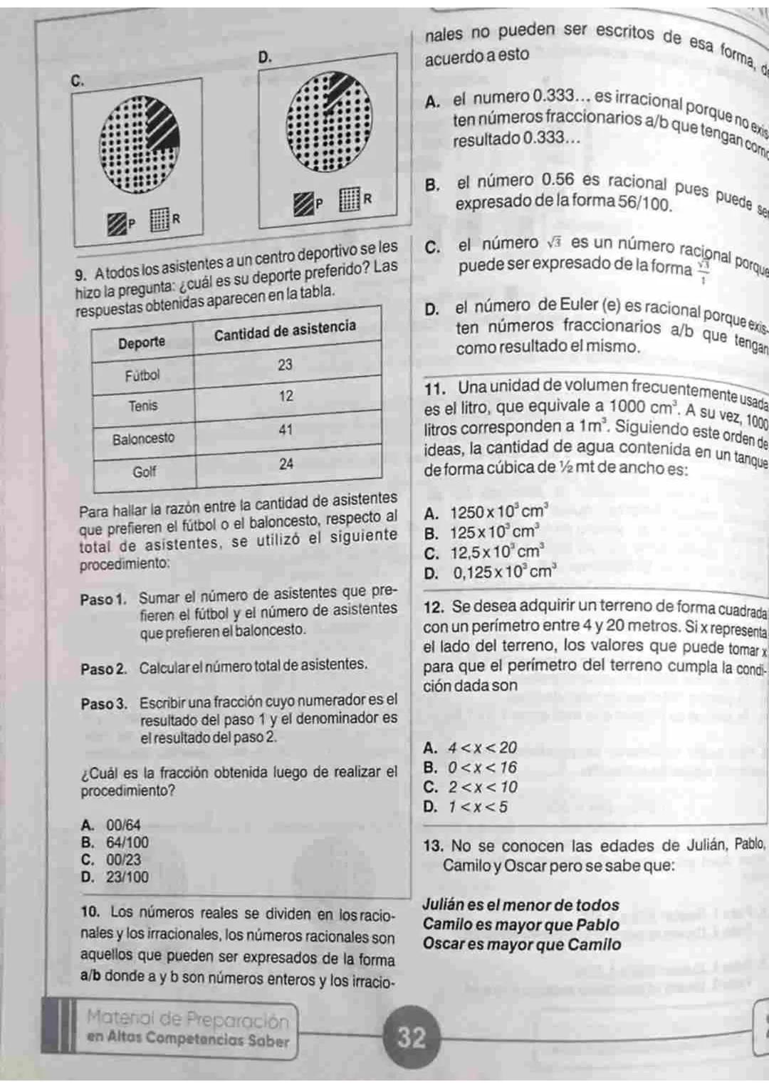 LE
INGlés
Los siguientes son los sustantivos que rio se pueden contar en ingles. Hay muchos mas sustantivos o cosa
que tampoco se pueden con