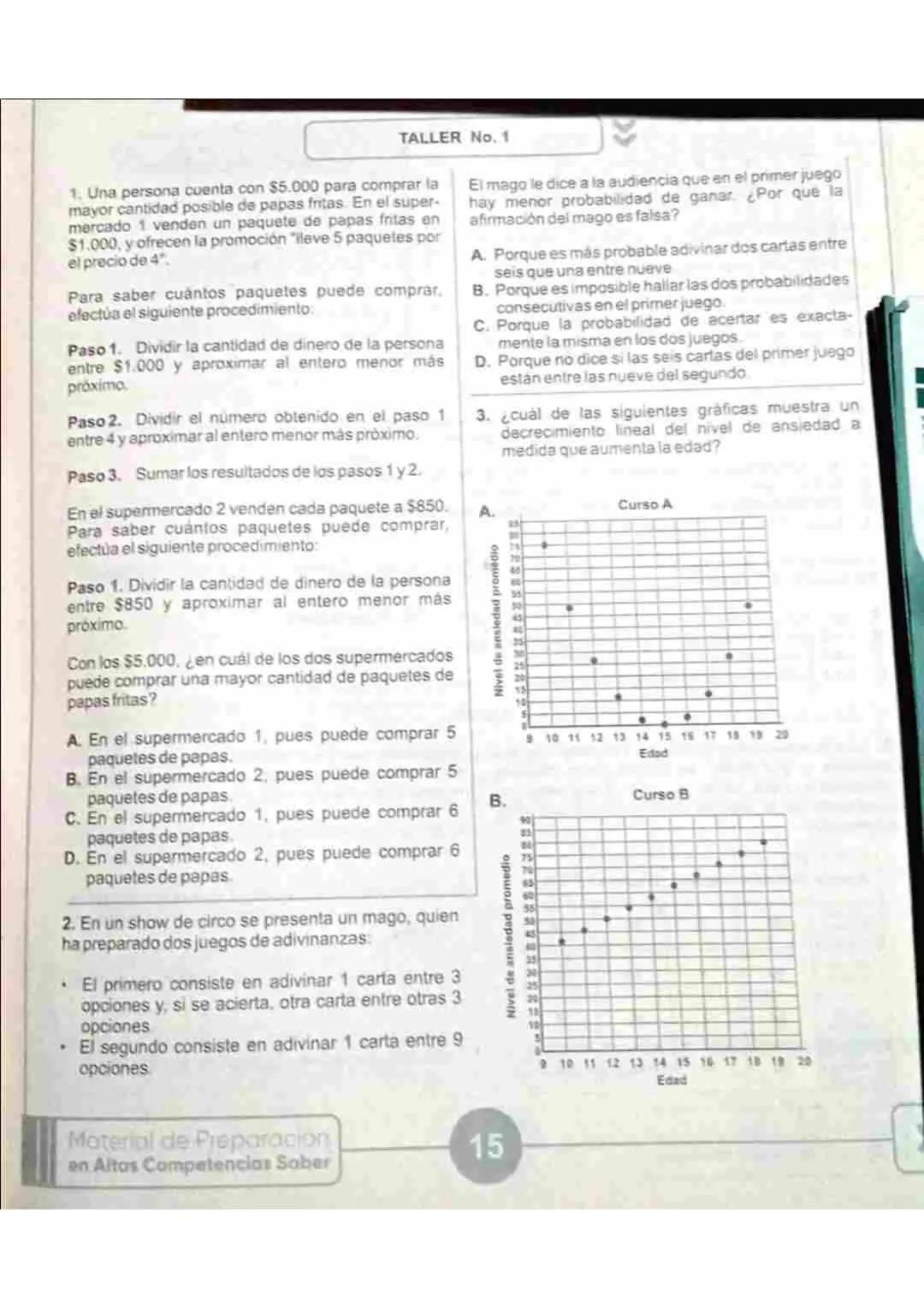 LE
INGlés
Los siguientes son los sustantivos que rio se pueden contar en ingles. Hay muchos mas sustantivos o cosa
que tampoco se pueden con
