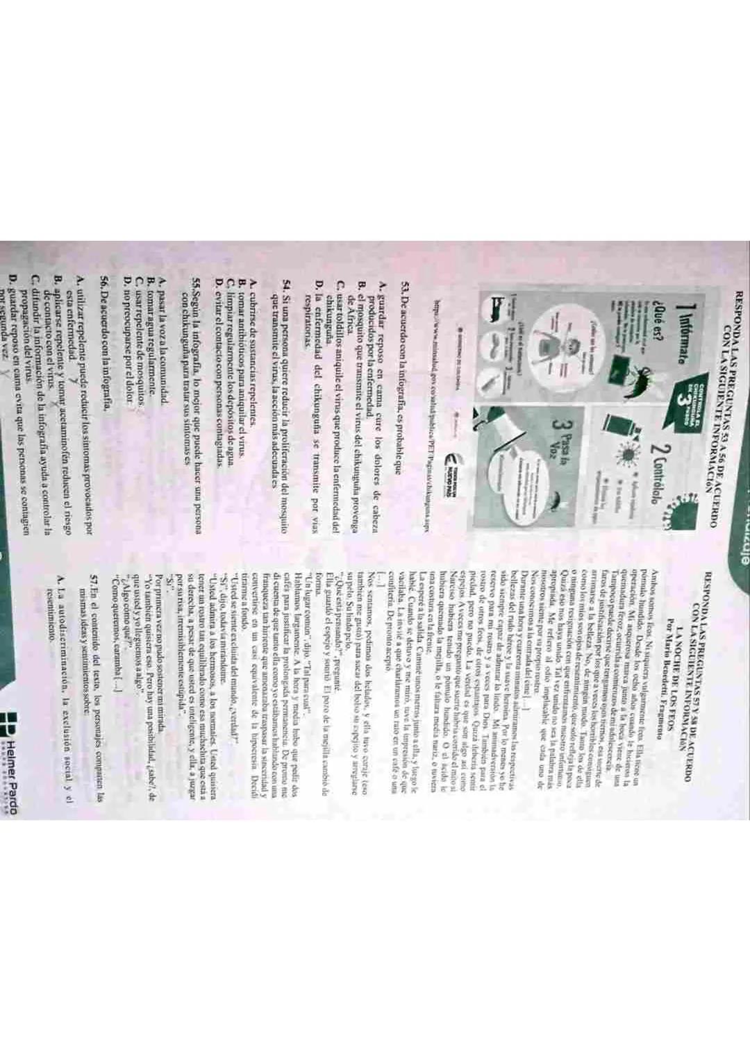 LE
INGlés
Los siguientes son los sustantivos que rio se pueden contar en ingles. Hay muchos mas sustantivos o cosa
que tampoco se pueden con