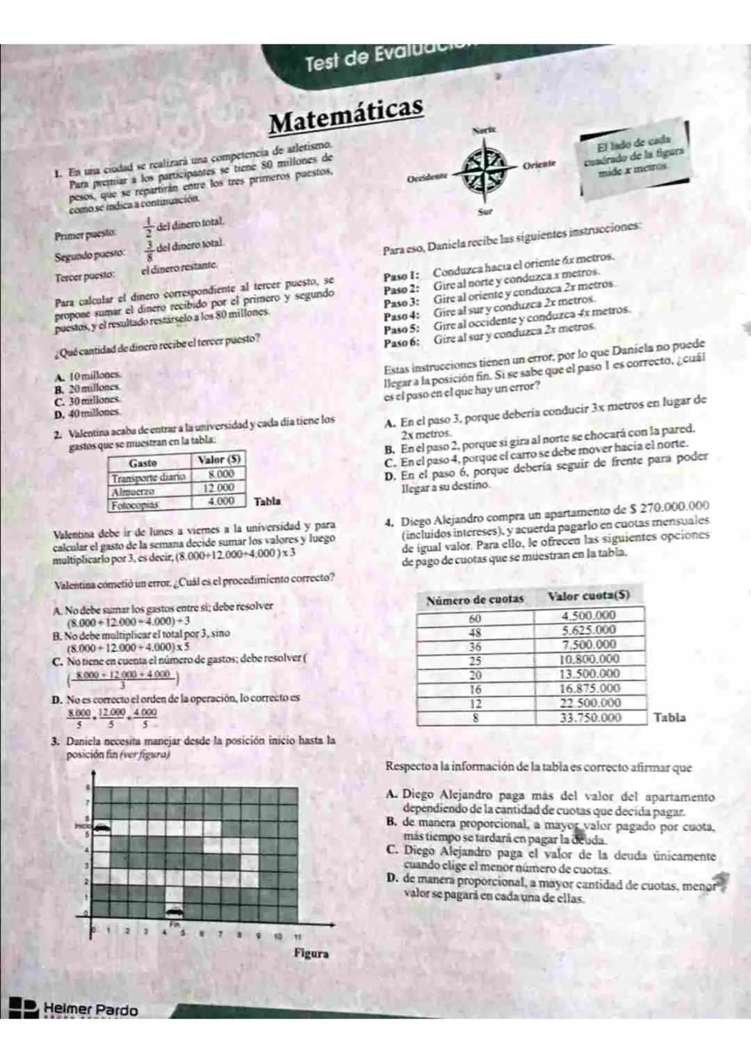 LE
INGlés
Los siguientes son los sustantivos que rio se pueden contar en ingles. Hay muchos mas sustantivos o cosa
que tampoco se pueden con
