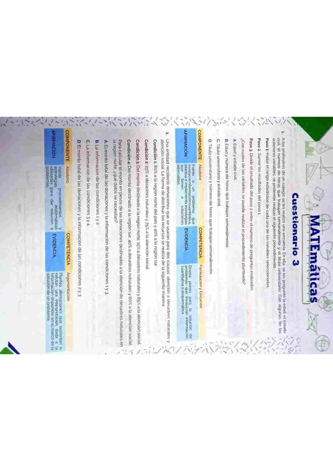 LE
INGlés
Los siguientes son los sustantivos que rio se pueden contar en ingles. Hay muchos mas sustantivos o cosa
que tampoco se pueden con