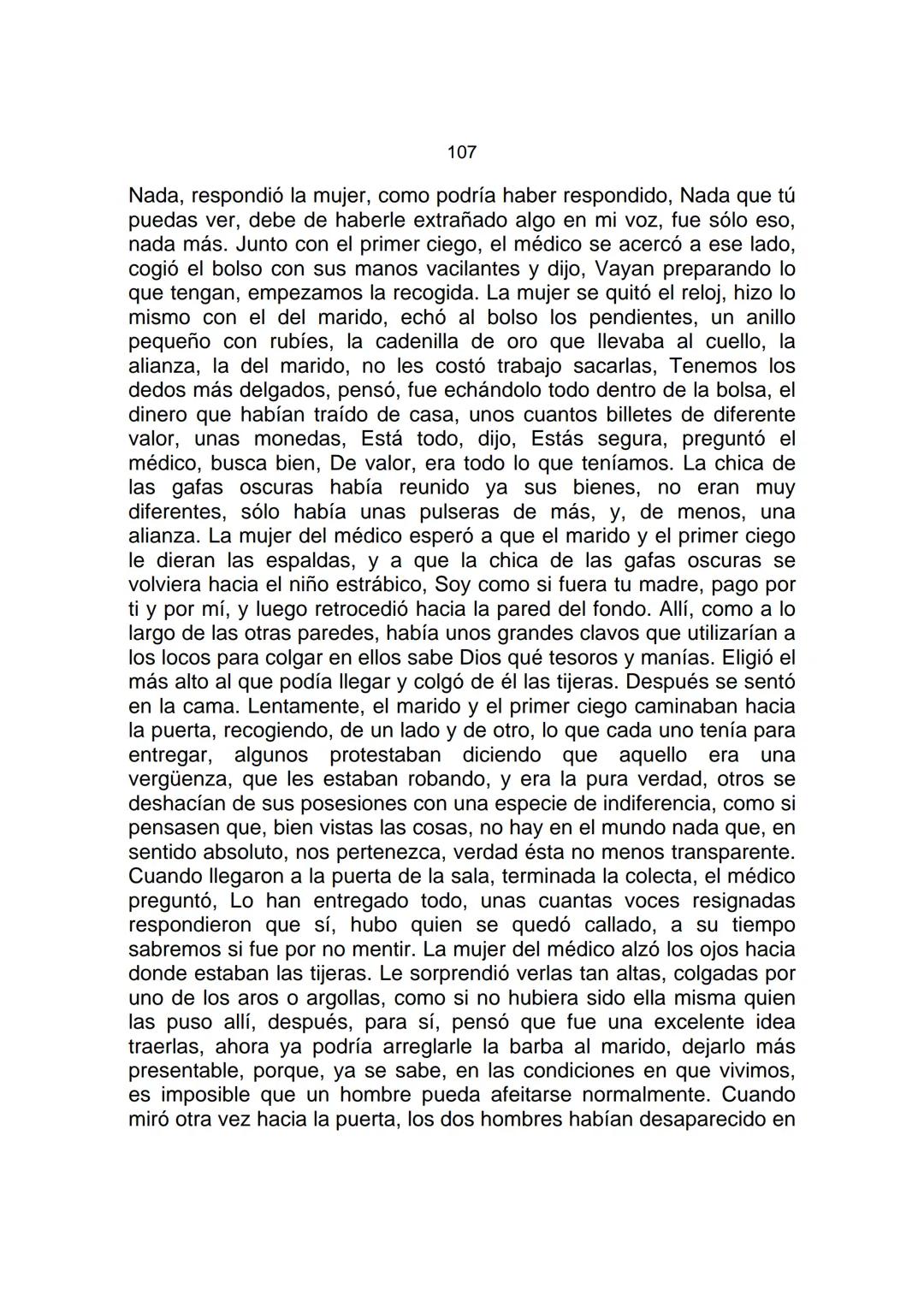 ## ENSAYO SOBRE
## LA CEGUERA
## JOSÉ SARAMAGO 2
José Saramago (1922) - Es uno de los novelistas portugueses modernos más
conocidos y aprec