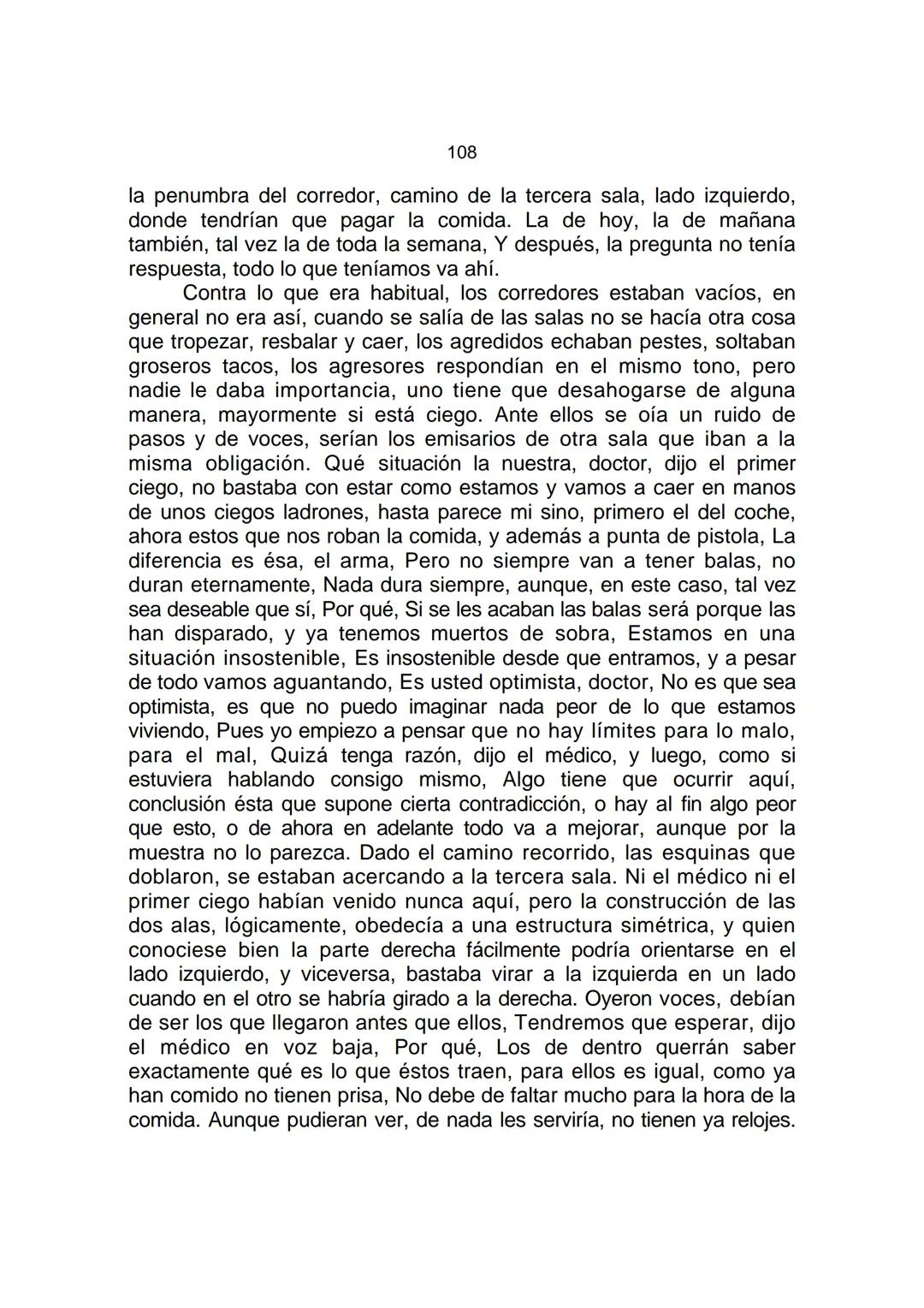 ## ENSAYO SOBRE
## LA CEGUERA
## JOSÉ SARAMAGO 2
José Saramago (1922) - Es uno de los novelistas portugueses modernos más
conocidos y aprec