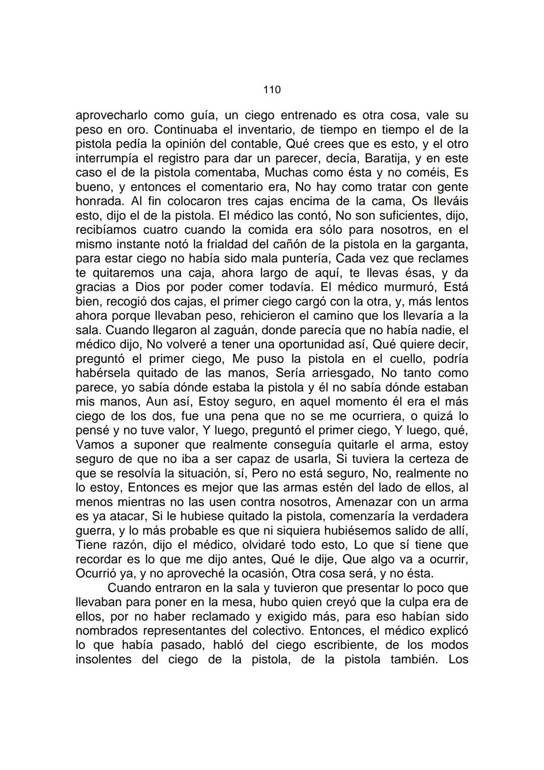 ## ENSAYO SOBRE
## LA CEGUERA
## JOSÉ SARAMAGO 2
José Saramago (1922) - Es uno de los novelistas portugueses modernos más
conocidos y aprec