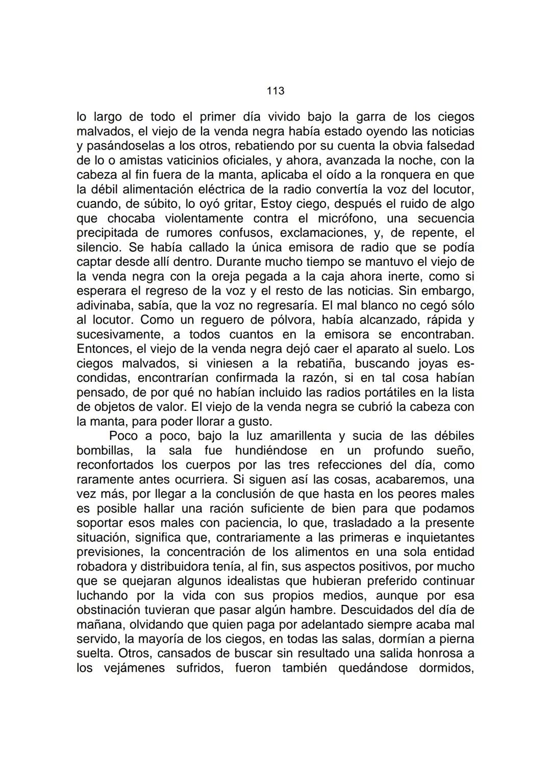 ## ENSAYO SOBRE
## LA CEGUERA
## JOSÉ SARAMAGO 2
José Saramago (1922) - Es uno de los novelistas portugueses modernos más
conocidos y aprec