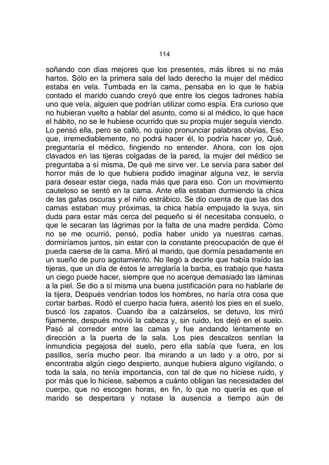 ## ENSAYO SOBRE
## LA CEGUERA
## JOSÉ SARAMAGO 2
José Saramago (1922) - Es uno de los novelistas portugueses modernos más
conocidos y aprec