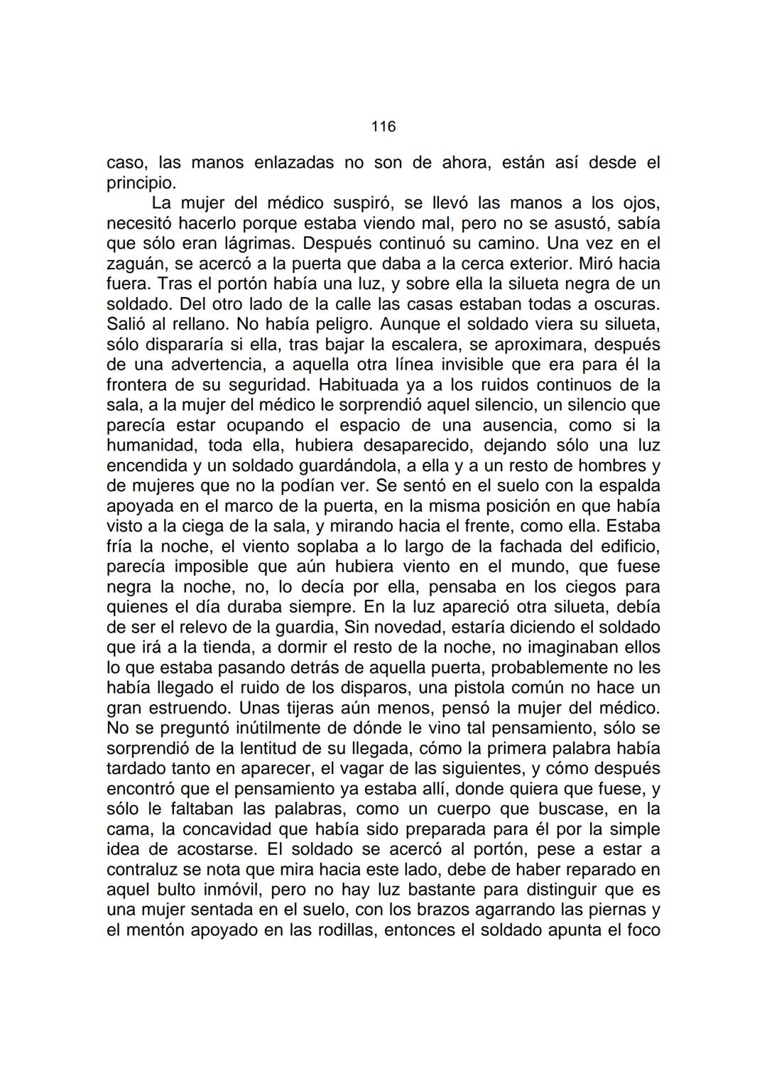 ## ENSAYO SOBRE
## LA CEGUERA
## JOSÉ SARAMAGO 2
José Saramago (1922) - Es uno de los novelistas portugueses modernos más
conocidos y aprec