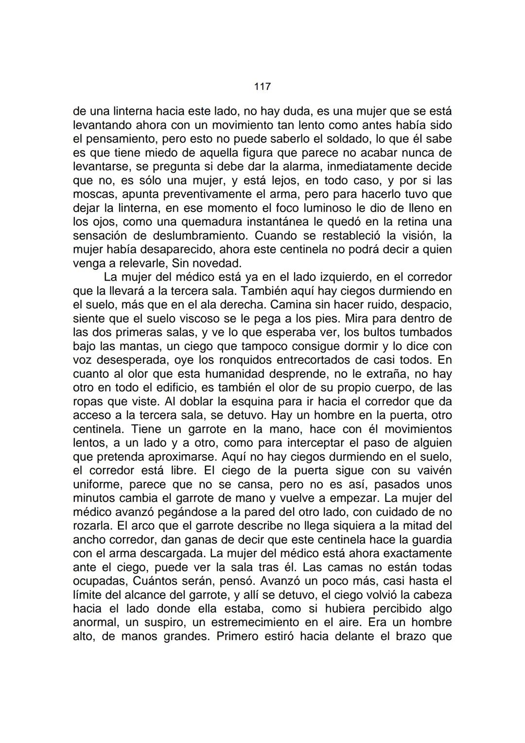 ## ENSAYO SOBRE
## LA CEGUERA
## JOSÉ SARAMAGO 2
José Saramago (1922) - Es uno de los novelistas portugueses modernos más
conocidos y aprec
