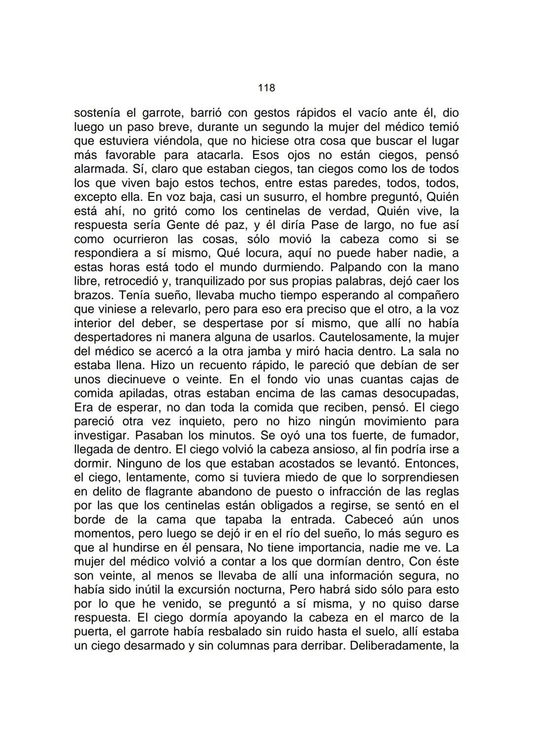 ## ENSAYO SOBRE
## LA CEGUERA
## JOSÉ SARAMAGO 2
José Saramago (1922) - Es uno de los novelistas portugueses modernos más
conocidos y aprec