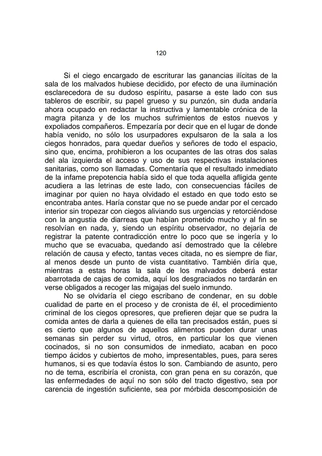 ## ENSAYO SOBRE
## LA CEGUERA
## JOSÉ SARAMAGO 2
José Saramago (1922) - Es uno de los novelistas portugueses modernos más
conocidos y aprec