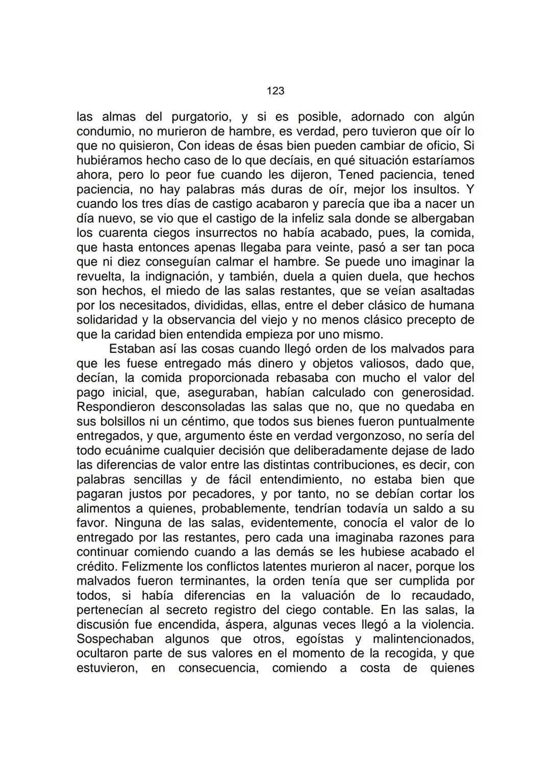 ## ENSAYO SOBRE
## LA CEGUERA
## JOSÉ SARAMAGO 2
José Saramago (1922) - Es uno de los novelistas portugueses modernos más
conocidos y aprec