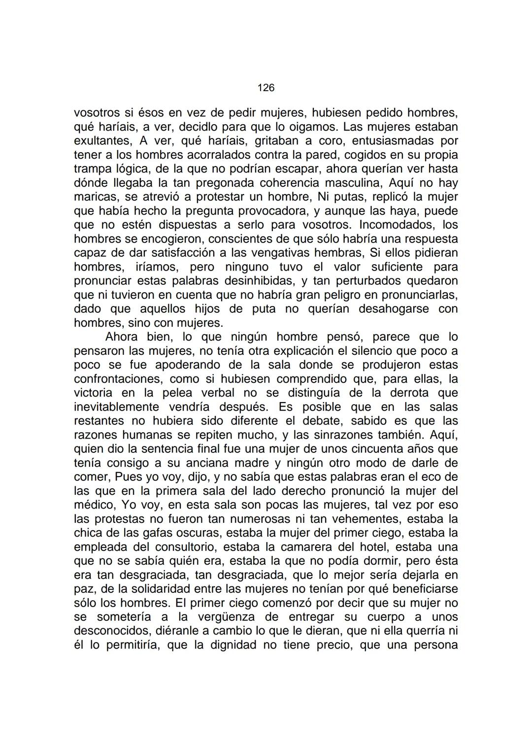 ## ENSAYO SOBRE
## LA CEGUERA
## JOSÉ SARAMAGO 2
José Saramago (1922) - Es uno de los novelistas portugueses modernos más
conocidos y aprec