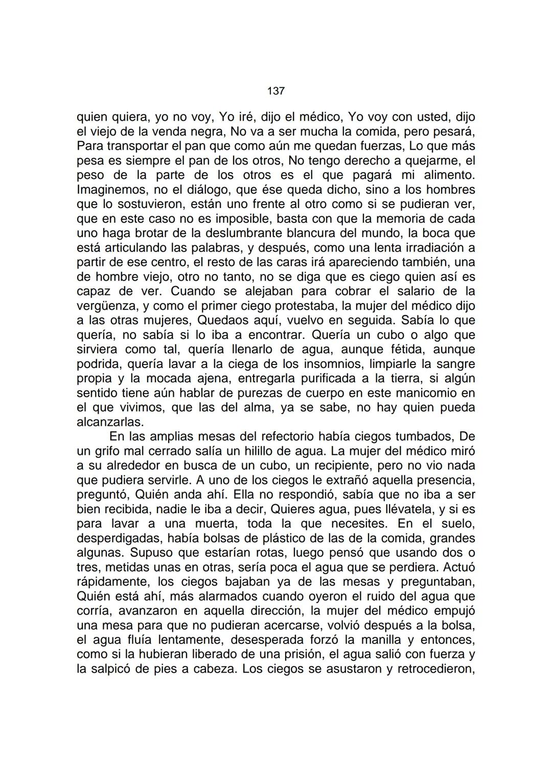 ## ENSAYO SOBRE
## LA CEGUERA
## JOSÉ SARAMAGO 2
José Saramago (1922) - Es uno de los novelistas portugueses modernos más
conocidos y aprec