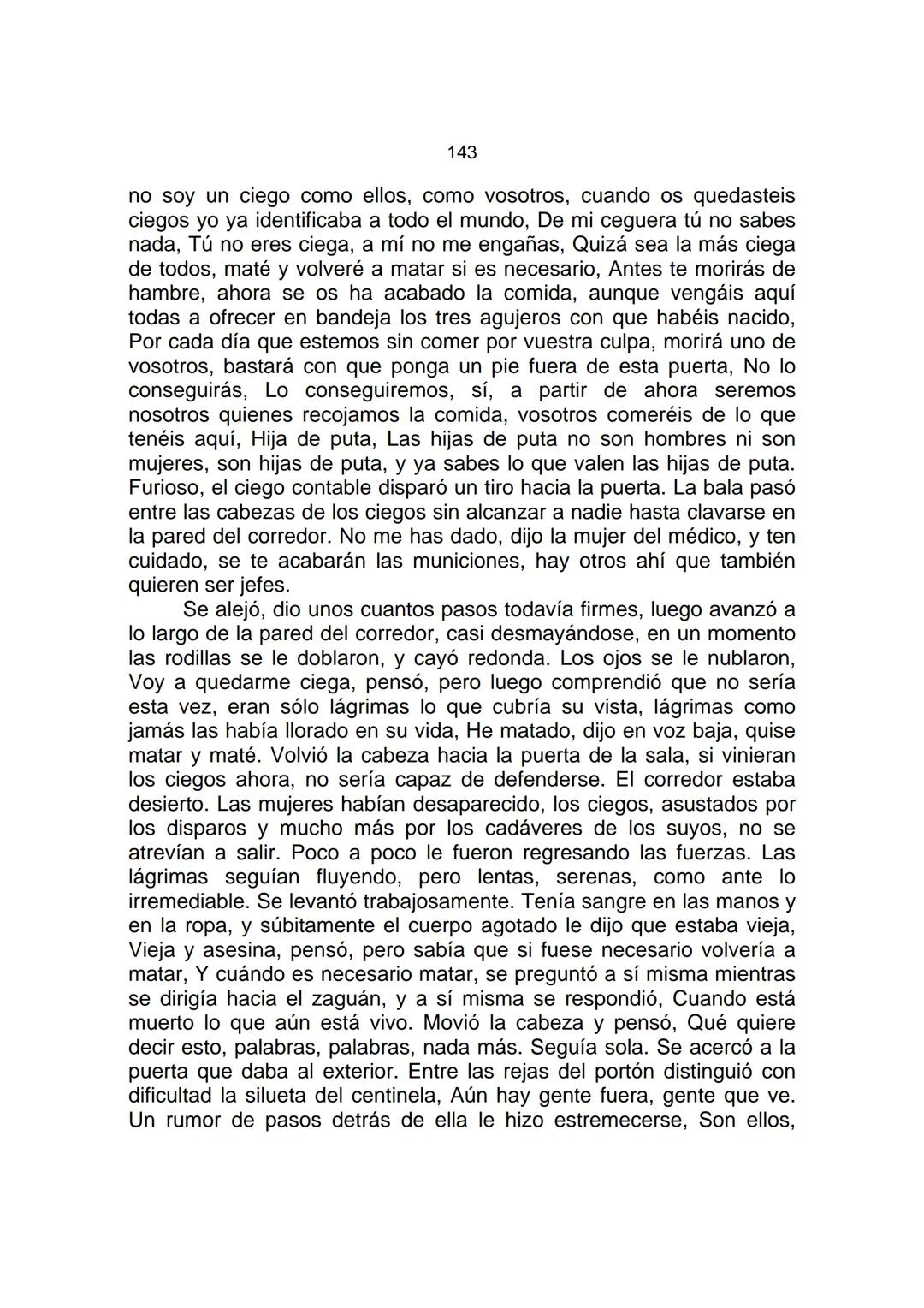 ## ENSAYO SOBRE
## LA CEGUERA
## JOSÉ SARAMAGO 2
José Saramago (1922) - Es uno de los novelistas portugueses modernos más
conocidos y aprec