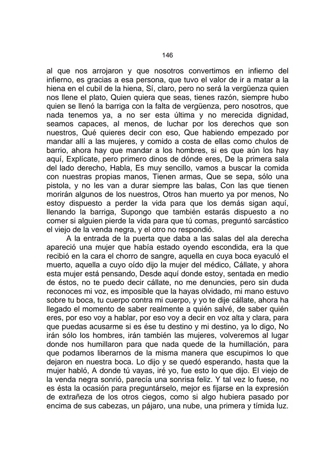 ## ENSAYO SOBRE
## LA CEGUERA
## JOSÉ SARAMAGO 2
José Saramago (1922) - Es uno de los novelistas portugueses modernos más
conocidos y aprec